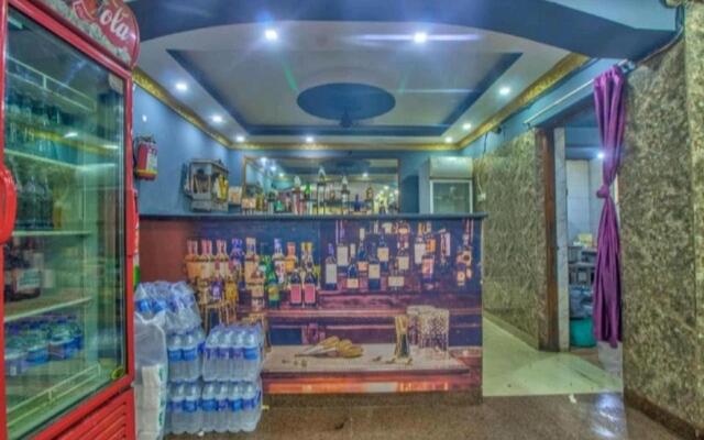 Hotel baga imperial