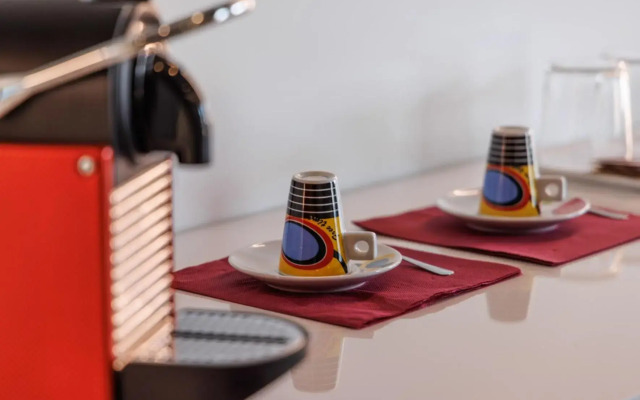 Wellness Hotel Casa Barca (Adult Only)