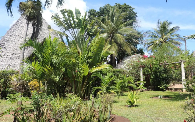 Villa Madinina
