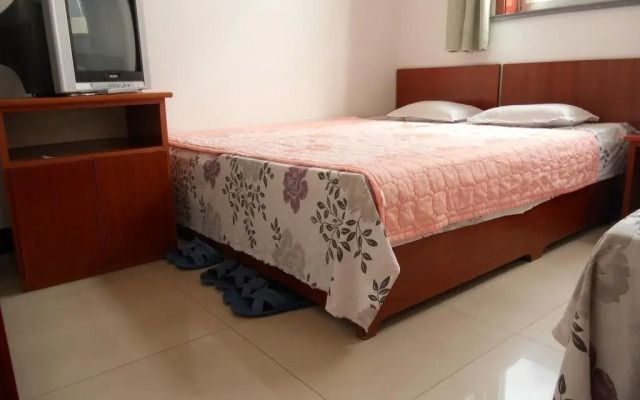 Beidaihe Binwu Hotel