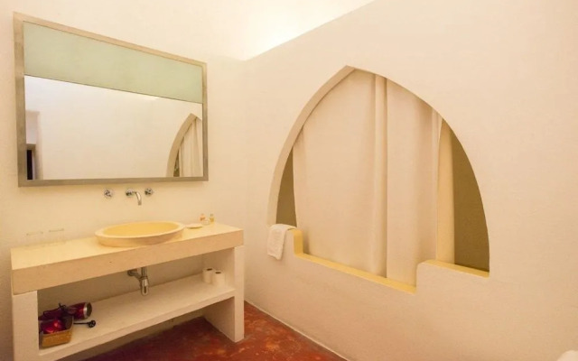 Hotel Tres Sants