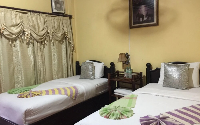 BKC Villa