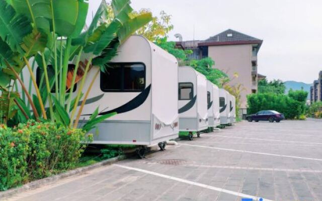 Yabulun Health & Wellness Holiday Hotel