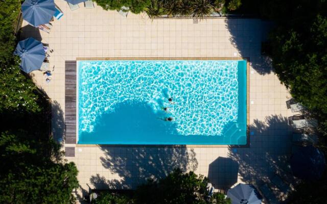 Eco-domaine La Fontaine