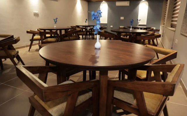 ShriGo Resort Pushkar