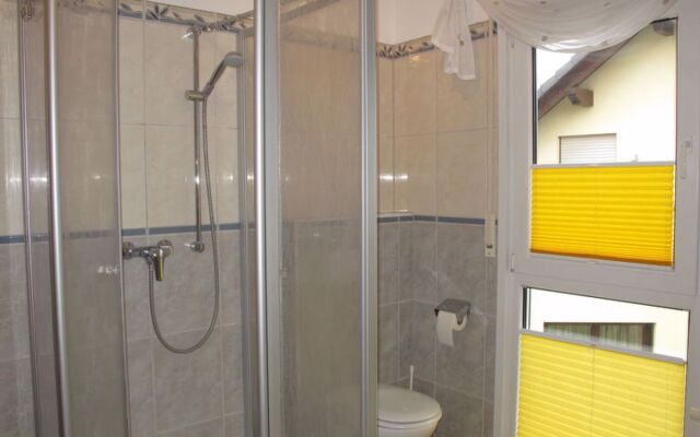 Apartment Lemke Ostseebad Prerow