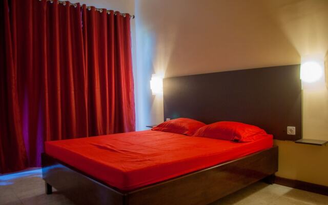 Griya Ringo Guest House