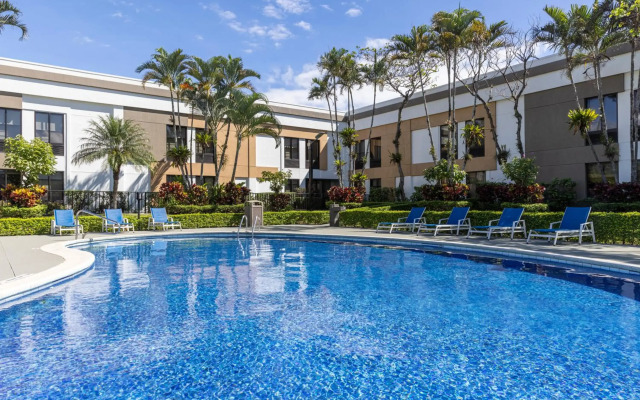 Holiday Inn Express San Jose Costa Rica Airport by IHG