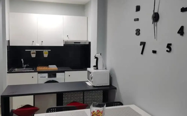 Apartaclub 14116 in Chiclana