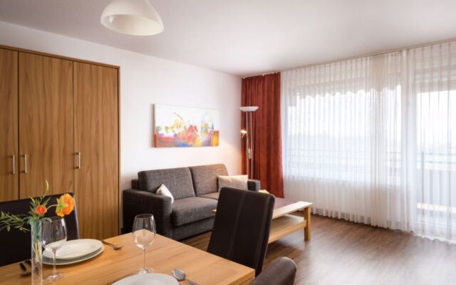 Apartment A707 Sassofortino