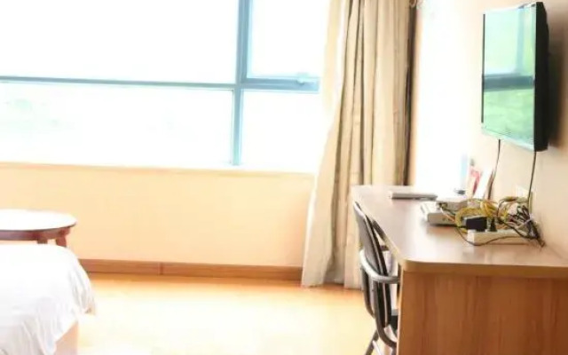 Yueda Hotel