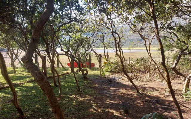 Suítes e Chalés da Praia
