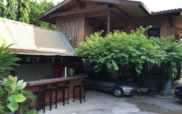 Siriwan Guesthouse