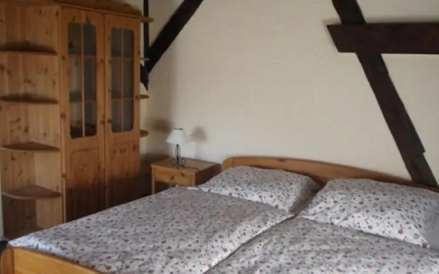 Holiday Home Neuendorf