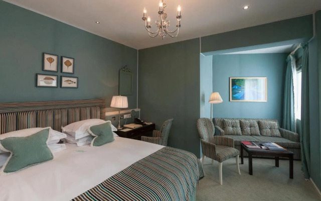 The Duke Of Richmond Hotel