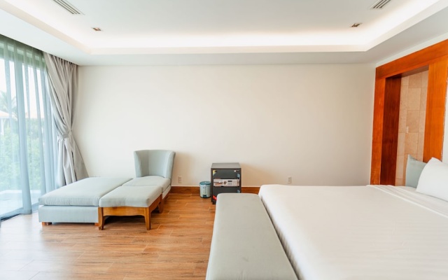 Ocean Luxury Villas By Emblemsea – Guest Rooms – Da Nang