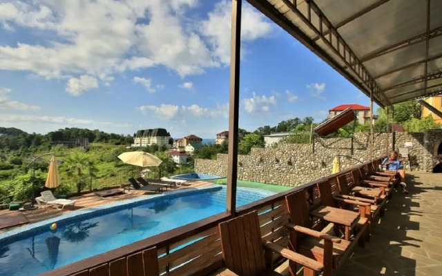 Nouvelle Hotel