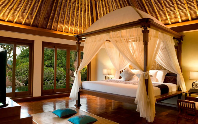 Kamandalu Ubud
