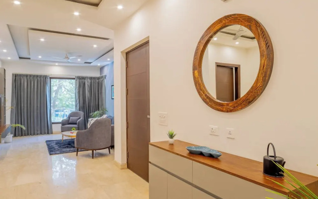 Housr Lotus Villas Sector 28 DLF Phase 4