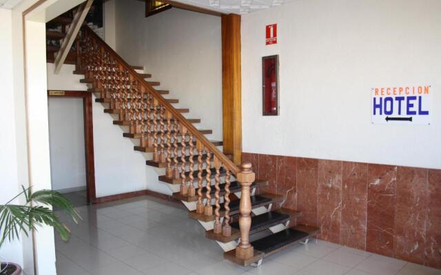 Hotel Mar de Aragón