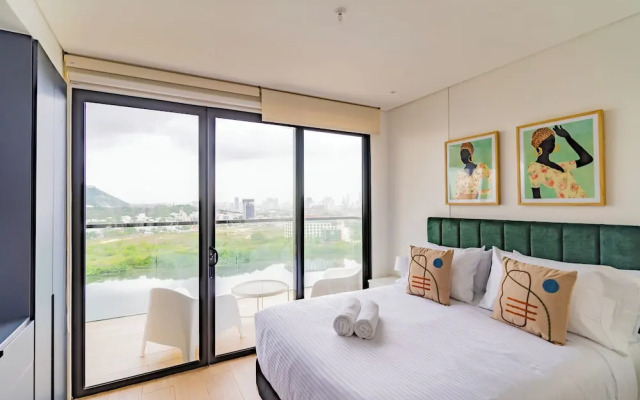 U-GO Vistas al Mar desde Murano Centro