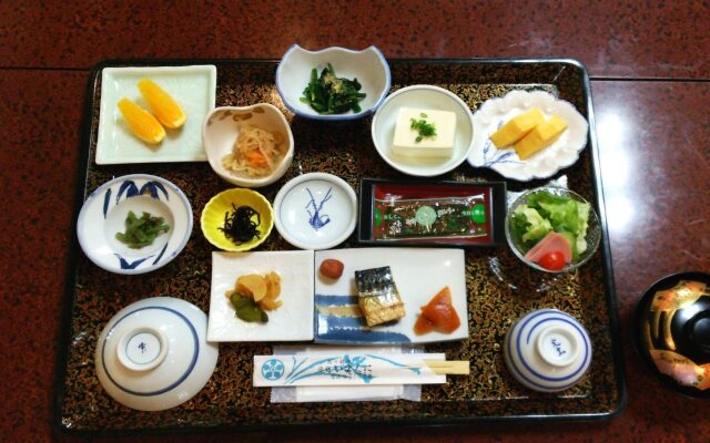 Imakuni Ryokan