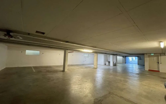 Winters Hotel Offenbach Eurotel Boardinghouse