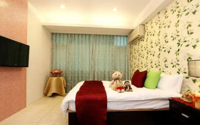 Simplicity Sojourn Hualien