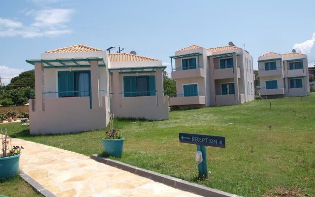 Kyparissia Blue