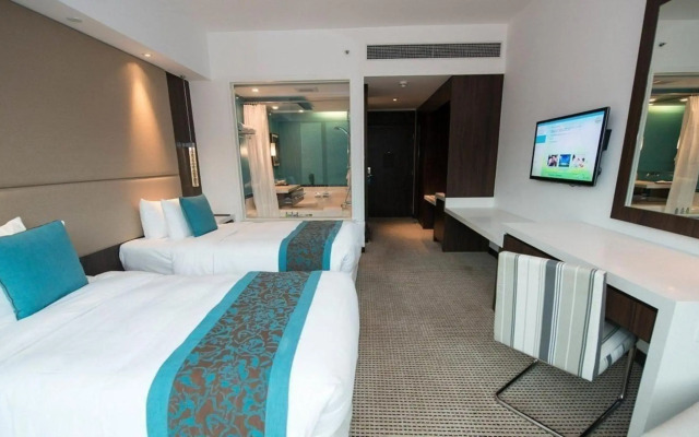 Auberge Discovery Bay Hong Kong