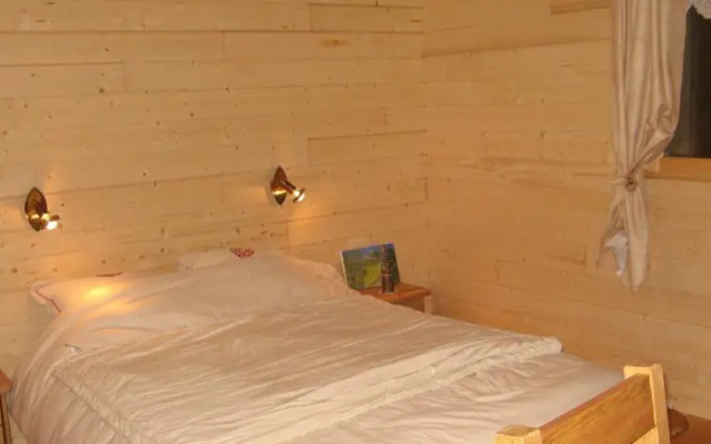 La ferme du petit mont