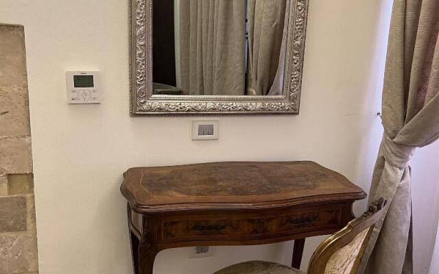 Ortigia Royal Suite