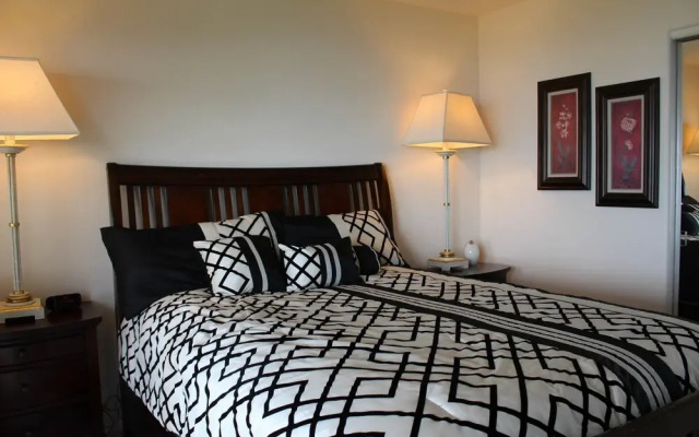 Hilo Honolii Bay Bed and Breakfast