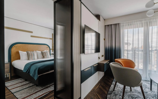 The Halyard Liverpool, Vignette Collection by IHG