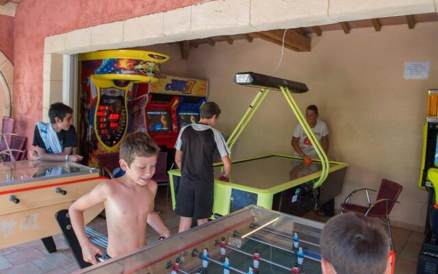 Camping Les Palmiers