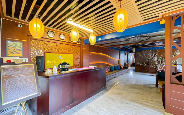 Sapa Elite Hotel