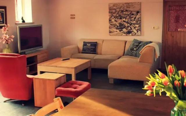 Bed and Breakfast Radijsje