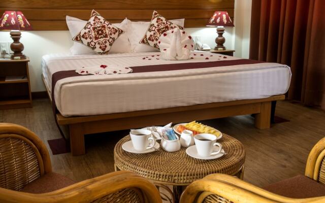 Royal Aykare Lodge
