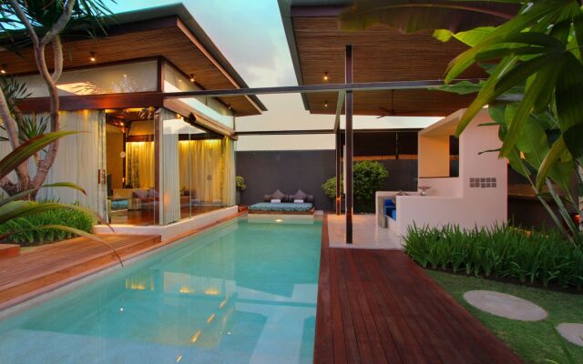 Kiss Villas Bali