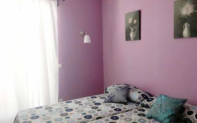 Casa Rural Las Violetas