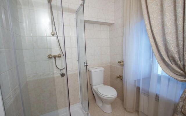 Boutique Apartments Pokrovka 9A