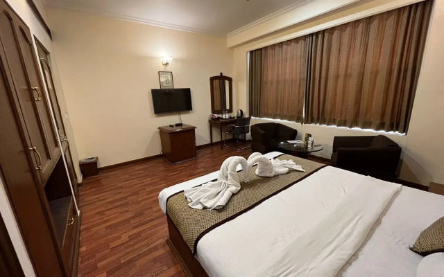 Hotel Residency