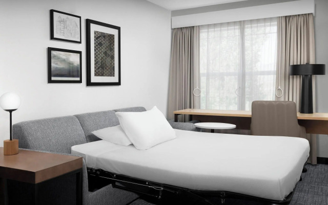 Residence Inn by Marriott Bozeman