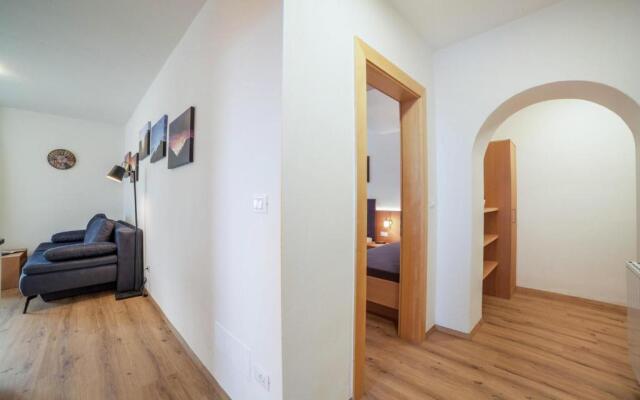 Haus Hohenrain Ferienwohnung 1