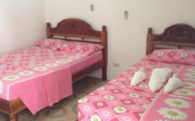 The Red Palm Resort