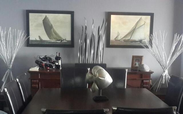 Durban Penthouse