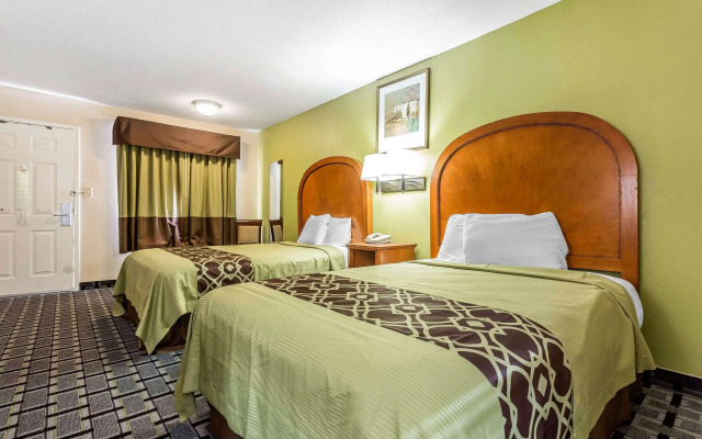 Rodeway Inn Augusta South