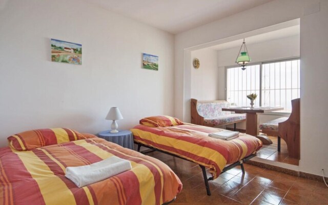 Villa - 3 Bedrooms with Pool, WiFi and Sea views - 106384