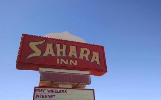 Sahara Inn