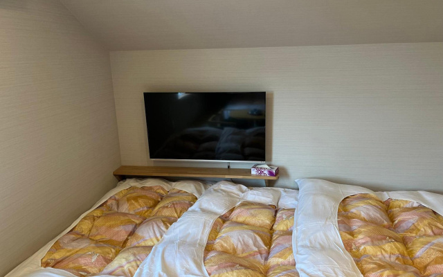 Royal Hotel Kawaguchiko – Guest Rooms – Fujikawaguchiko